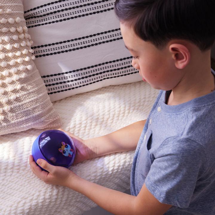 Produktbild Spin Master Bitzee Hamsterball