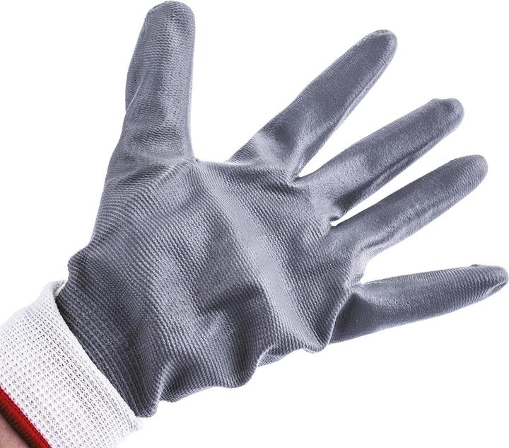 Image du produit BM Polyco Gants empaumure rembourrée 5 paires (9)