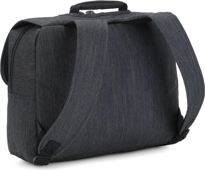 Immagine prodotto Kipling Iniko Rugzak - Marina Militare (18 l)