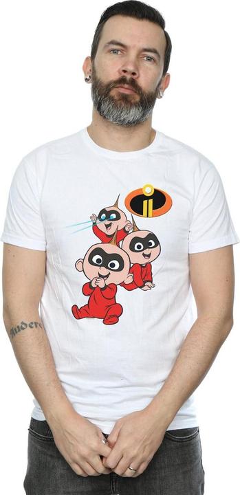 Produktbild Disney The Incredibles Jak Jak TShirt (L)