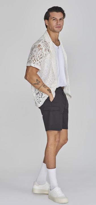 Actual product image Siksilk Cargo (S)