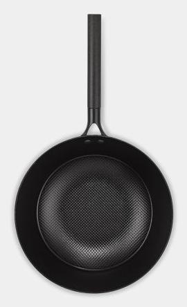 Actual product image Brabantia Wok Patron 28 cm (28 cm, Wok, Iron)