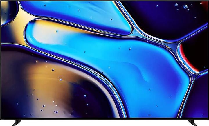 Sony K-65XR80PAEP (65", Bravia 8, OLED, 4K, 2024)
