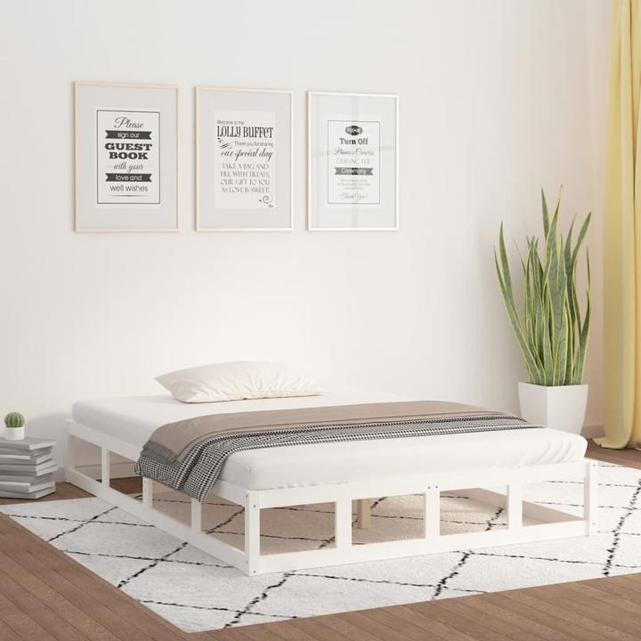Actual product image VidaXL Nelek (200 x 200 cm)