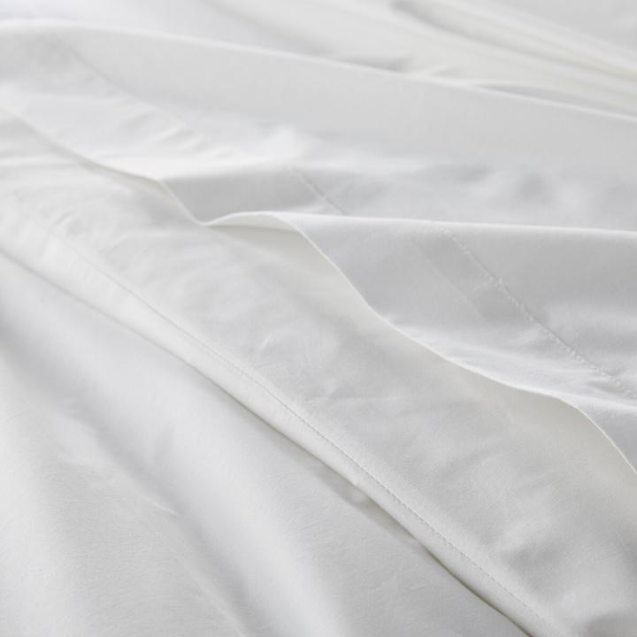 Image du produit La Redoute Interieurs Percale Bio (Housse de couette, 260 x 240 cm)