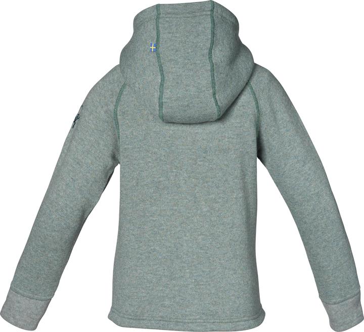 Produktbild Isbjörn Shaun Hoodie Jacke (98, 104, 110, 116)