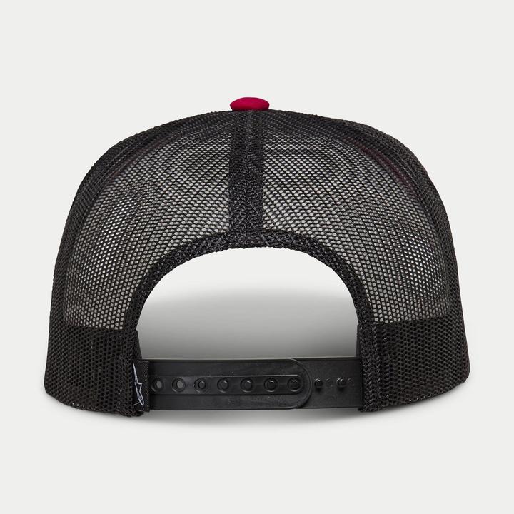 Produktbild Alpinestars HAT 24 RIDE 4.0 TRUCKER (One Size)