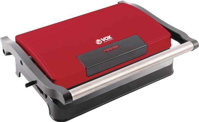 Actual product image Vox Sandwich maker SM-123 R