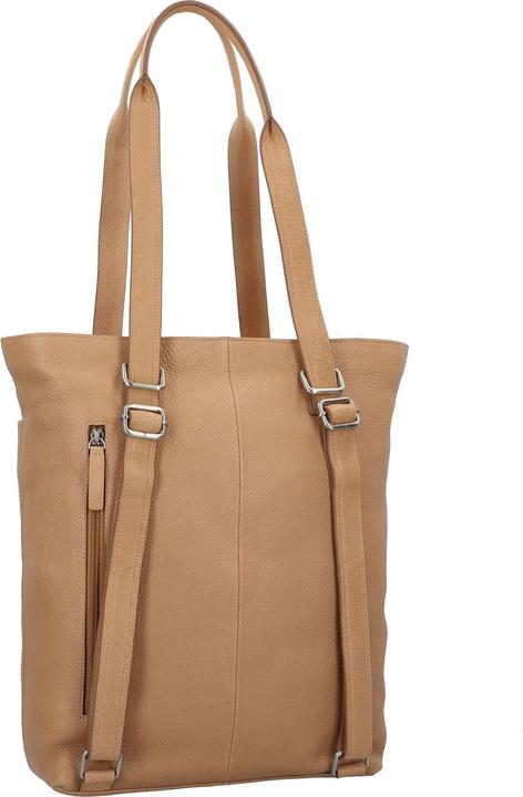 Immagine prodotto Burkely Soft Skylar Backpack Shopper (11 l)