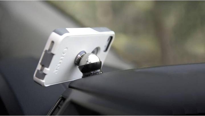 Image du produit Nite Ize Kit de montage pour voiture Steelie