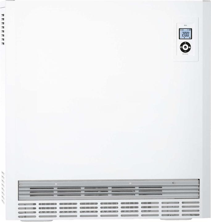 Actual product image AEG WSP 2011 2.0 kW (2000 W)