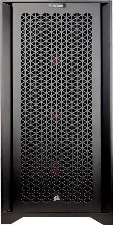 Immagine prodotto Brentford BF865 AMD 9950X 4000 ADA Workstation (128 GB, 4000 GB, RTX A4000 Ada)