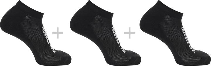 Produktbild Salomon Everyday Low 3p (3er Pack, 36 - 38)
