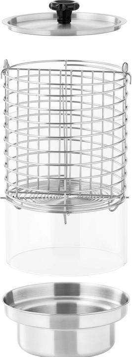 Produktbild Royal Catering RCPHW 450