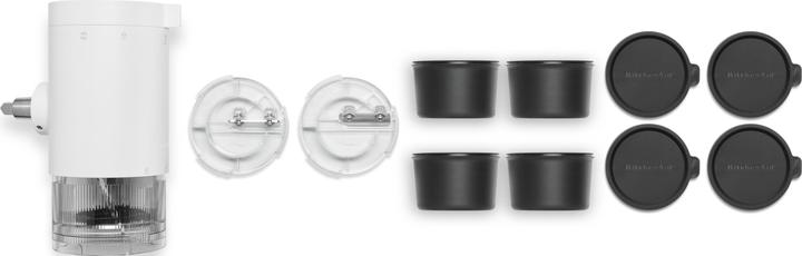 Produktbild KitchenAid 5ksmsia
