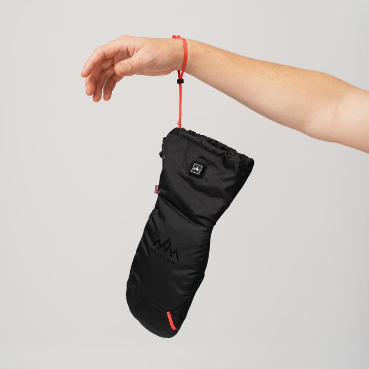 Produktbild Heat Experience Heated Blizzard Mittens (XL)