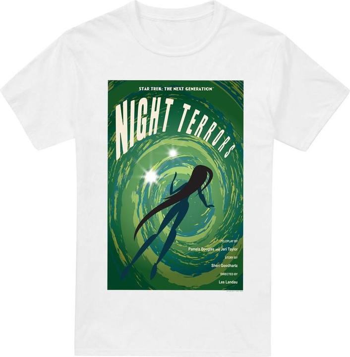 Produktbild The Next Generation Season 4 Episode 17 TShirt (S)