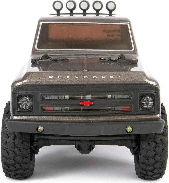 Actual product image Axial SCX24 1967 Chevrolet C10 (RTR Ready-to-Run)