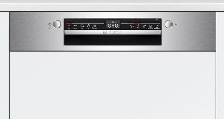 Actual product image Bosch Hausgeräte SMI2ITS27E