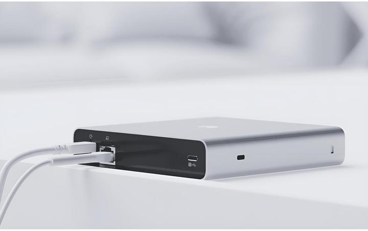 Image du produit Ubiquiti SSD UCK-G2 (Enregistreur vidéo en réseau (NVR))