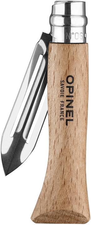 Actual product image Opinel Nomad Cooking Kit 2023