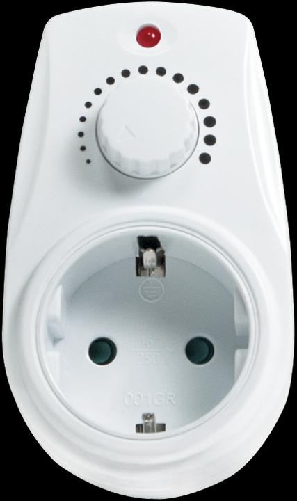 Actual product image LogiLink Socket outlet adapter