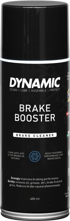 Produktbild Dynamic Brake Booster 600ml (600 ml)