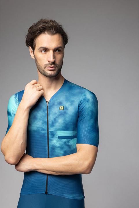 Produktbild Alé PR-E Atmosfera Jersey (XXL)