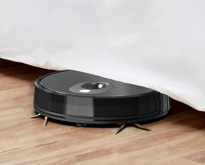 Actual product image Mamibot VSLAM Robot Vacuum Cleaner Bagless (Robot vacuum)