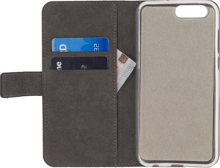 Produktbild Mobilize Klassische Gelly-Geldbörse
