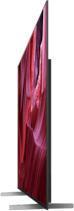 Actual product image Sony OLED KE-55A8 (55", OLED, 4K, 2021)