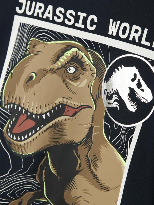 Actual product image Name it Jurassic T-Shirt (92)