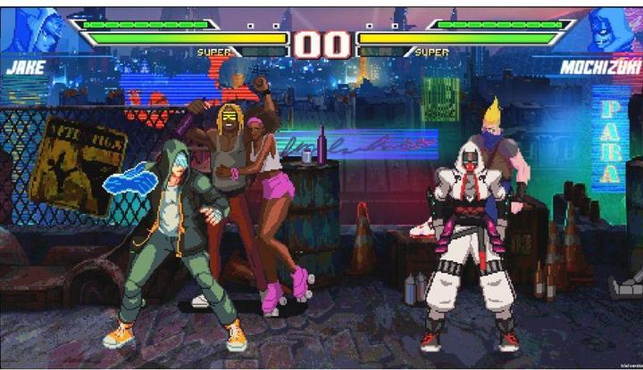 Image du produit Numskull Blazing Strike (PS5, DE)