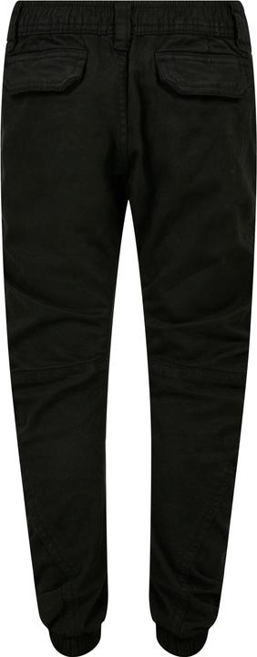 Produktbild Urban Classics Boys Stretch Jogging Pants (122)