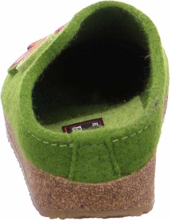 Actual product image Haflinger slippers (44)