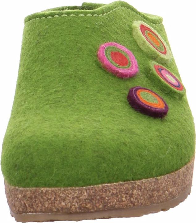 Actual product image Haflinger slippers (44)