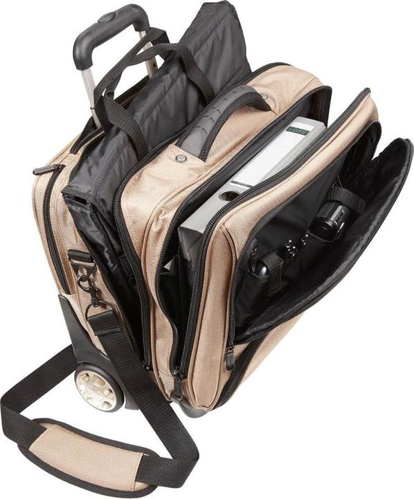 Image du produit Dermata Trolley d'affaires 44cm (37 l, Bagage à main (jusqu'à 50l))