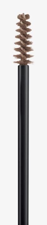 Actual product image MAC Cosmetics big boost fib rule (Stylized)