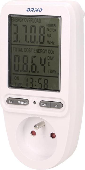 Orno OR-WAT-435