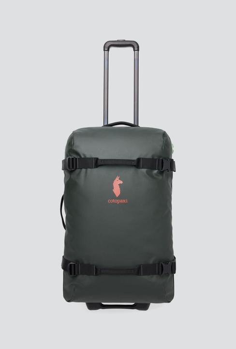 Produktbild Cotopaxi Allpa - Roller Bag 65L Woods (65 l, L (90 - 115l))