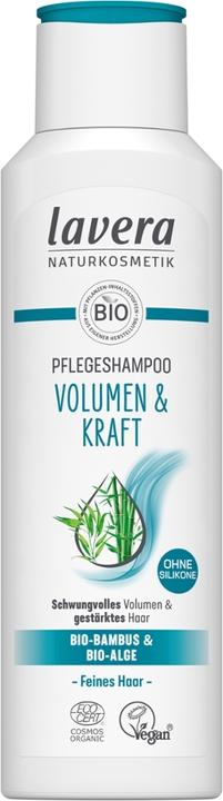 Immagine prodotto Lavera Shampoo Volume e Forza 250ml (250 ml)