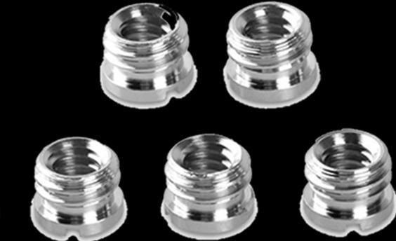 SmallRig New Thread (Stativadapter)