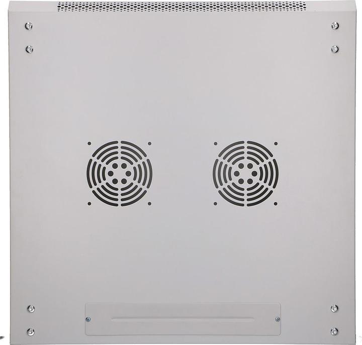 Immagine prodotto Extralink 12U 600x600 (12 HE, Rack da 19 pollici)