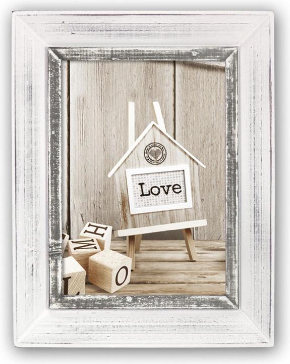 Produktbild ZEP Athis 20x25 Holz Bilderrahmen (20 x 25 cm)