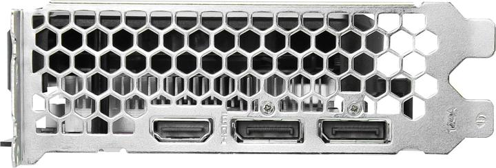 Produktbild Palit GeForce GTX 1650 GamingPro (4 GB)