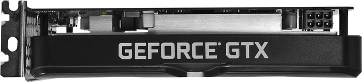 Produktbild Palit GeForce GTX 1650 GamingPro (4 GB)