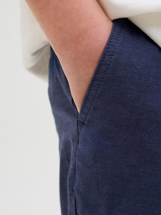 Actual product image Jack & Jones Jpstjaiden Summer Lb Jogger Short Sn Jnr (134)