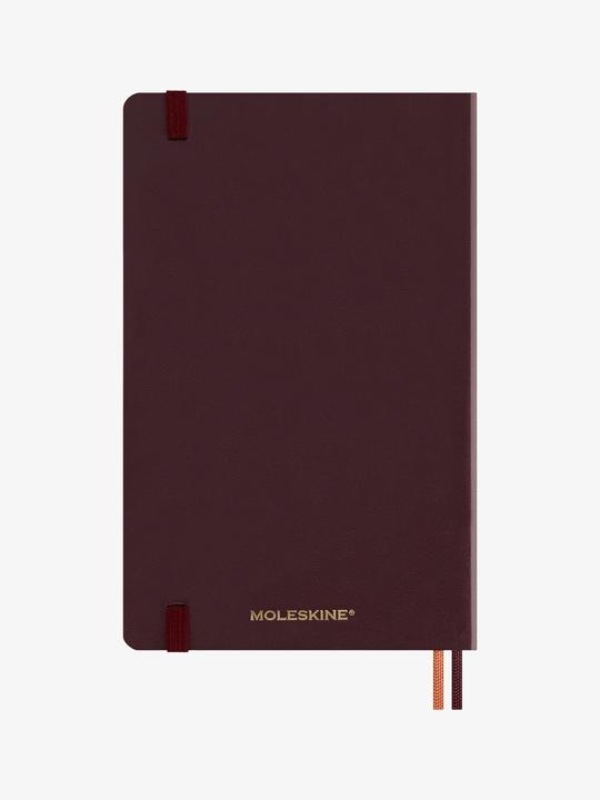 Immagine prodotto Moleskine Harry Potter (13 x 21 cm, Inglese)