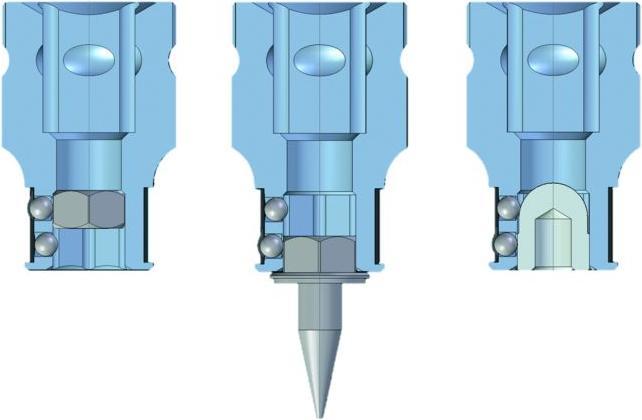 Image du produit Wera 8790 Hmc Hf 1 (19 mm, 14 mm, 18 mm, 11 mm, 12 mm, 17 mm, 15 mm, 13 mm, 16 mm, 10 mm)