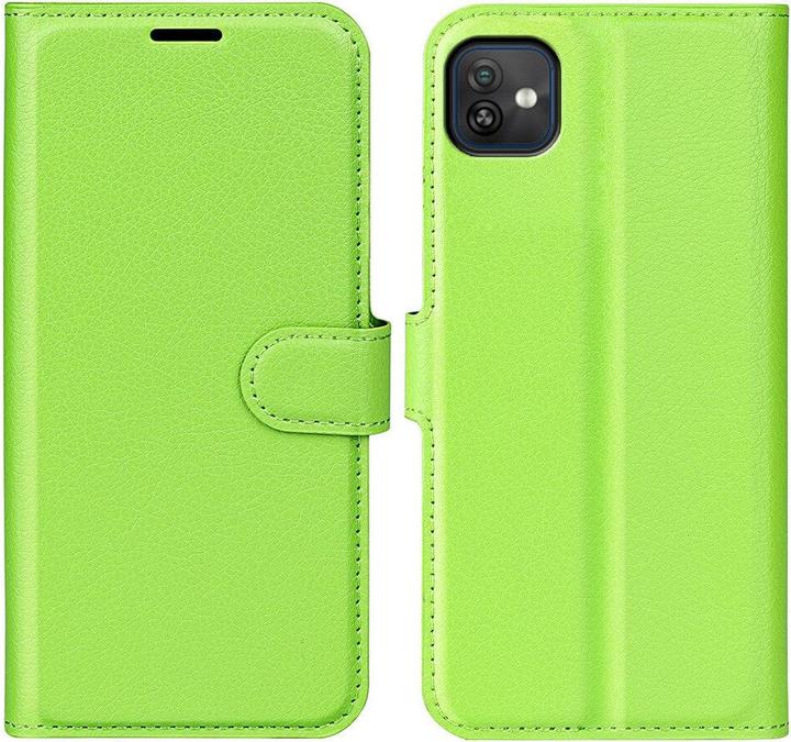 Verde